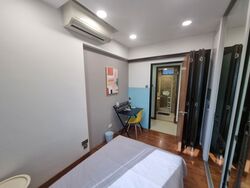 Blue Horizon (D5), Condominium #580125681